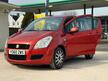 Suzuki Splash