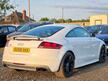 Audi TTS