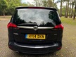 Vauxhall Zafira