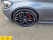 Mercedes C Class