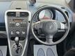 Vauxhall Agila