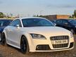 Audi TTS
