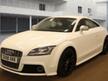 Audi TTS