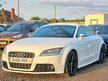 Audi TTS