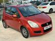 Suzuki Splash