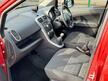 Suzuki Splash