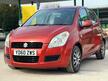 Suzuki Splash