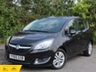 Vauxhall Meriva