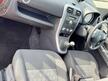 Suzuki Splash