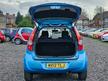 Vauxhall Agila