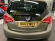 Vauxhall Meriva