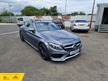 Mercedes C Class