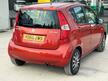 Suzuki Splash