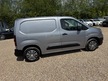 Vauxhall Combo