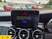 Mercedes C Class