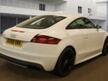 Audi TTS