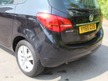 Vauxhall Meriva