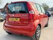 Suzuki Splash