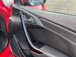Vauxhall Astra GTC