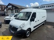 Vauxhall Movano