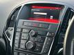 Vauxhall Astra GTC