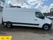 Vauxhall Movano