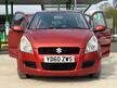 Suzuki Splash