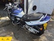 Suzuki GSF