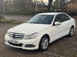 Mercedes C Class