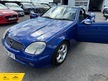 Mercedes SLK