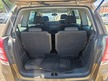 Vauxhall Zafira