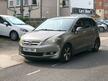 Honda FR-V