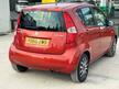 Suzuki Splash