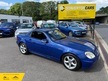 Mercedes SLK