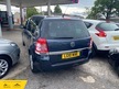 Vauxhall Zafira
