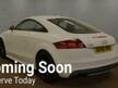 Audi TTS