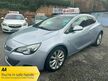 Vauxhall Astra GTC