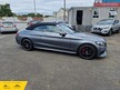 Mercedes C Class