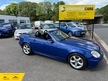 Mercedes SLK