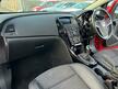 Vauxhall Astra GTC