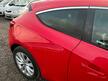 Vauxhall Astra GTC