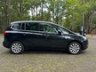 Vauxhall Zafira