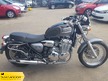 Triumph Thunderbird