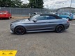 Mercedes C Class