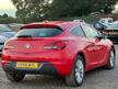 Vauxhall Astra GTC