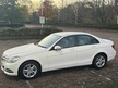 Mercedes C Class