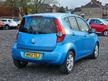 Vauxhall Agila