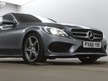 Mercedes C Class