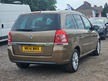 Vauxhall Zafira