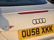 Audi TTS